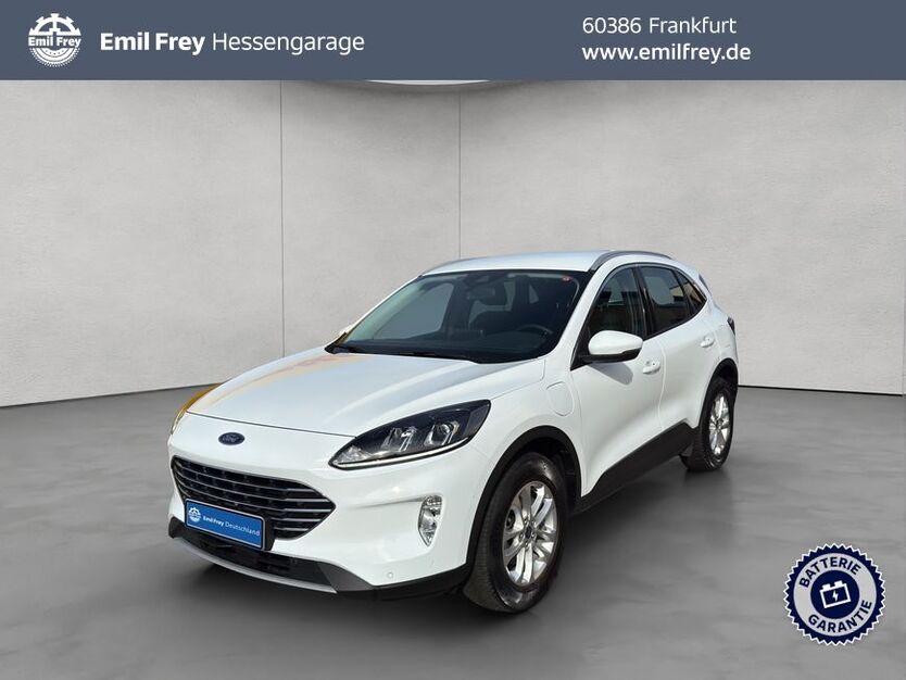 Kuga