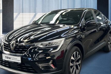 Renault Arkana 20.632 km 19.460 &euro; Frankfurt / Main 60314