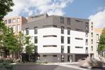 Etagenwohnung Offenbach Kaiserlei - 3 Zimmer, 103 m&sup2;, 585.000&euro; | Angebot:26796842