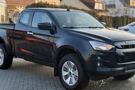 Isuzu D-Max 157.000 km 24.500 &euro; Heusenstamm 63150