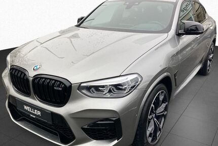 BMW X4 M 47.200 km 54.850 &euro; Kronberg 61476