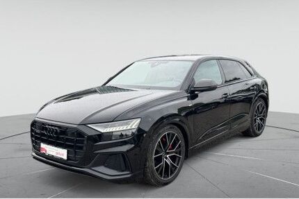 Audi Q8 73.345 km 58.491 &euro; Darmstadt 64295