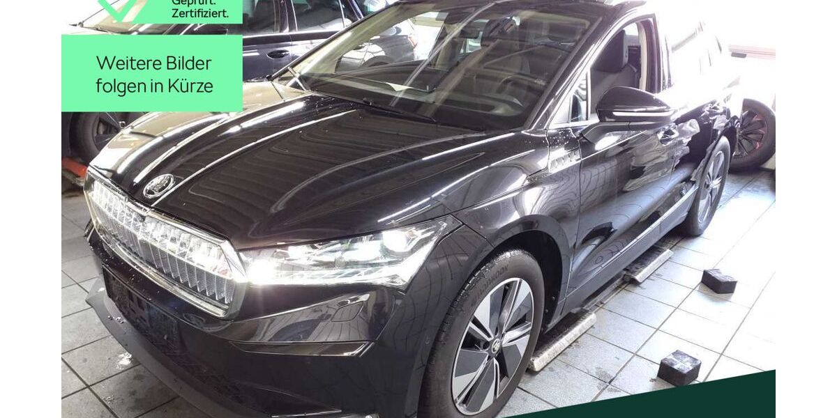 Skoda Enyaq 76.900 km 32.488 &euro; Mühlheim 63165