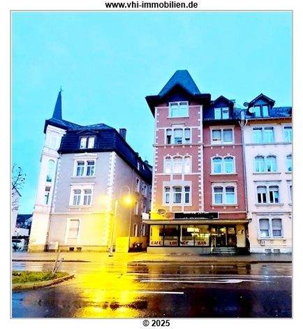 Gewerbeobjekt Hanau Lamboy - 1.299.800&euro; | Angebot:25770076