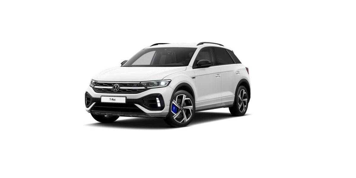 VW T-Roc 8.606 km 33.840 &euro; Hofheim 65719