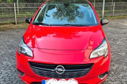 Opel Corsa 142.000 km 7.399 € Offenbach 63071