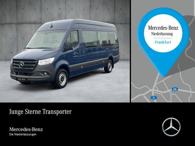 Sprinter