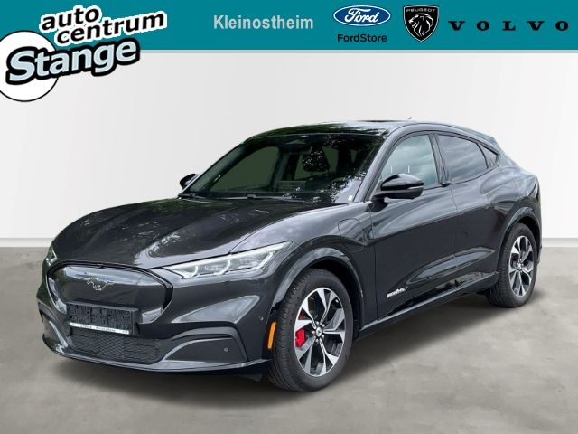 Ford Mustang Mach-E 2.900 km 44.990 &euro; Kleinostheim 63801