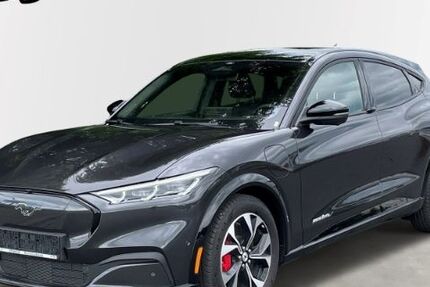 Ford Mustang Mach-E 2.900 km 53.990 &euro; Kleinostheim 63801