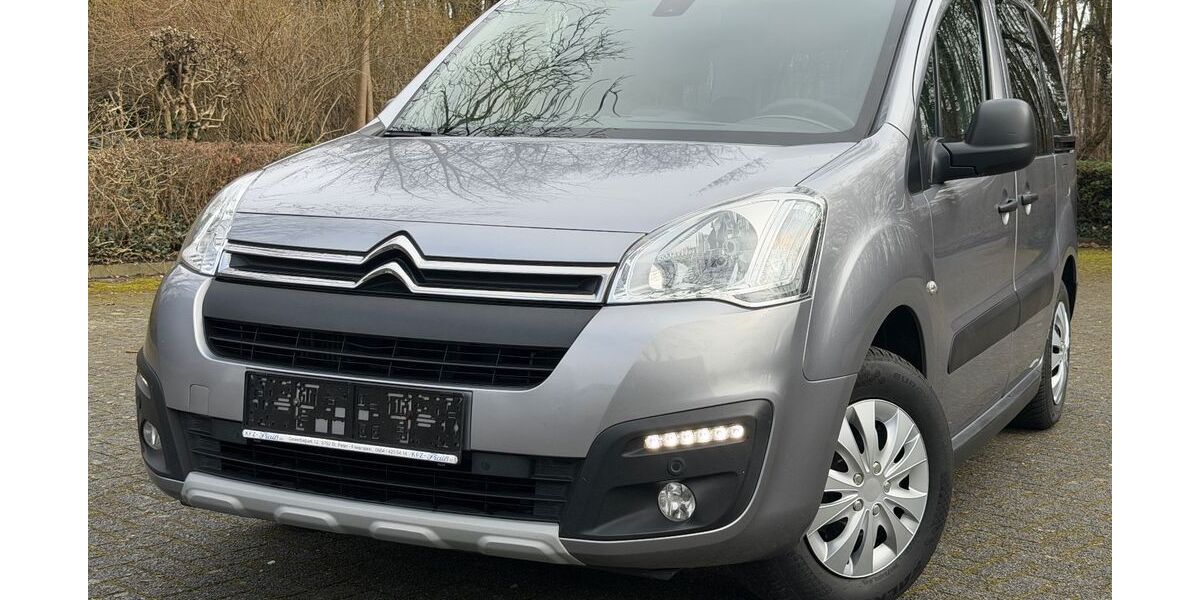 Citroen Berlingo 166.000 km 8.900 &euro; Groß Gerau 64521