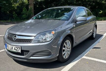 Opel Astra 320.000 km 1.500 € Büdingen 63654