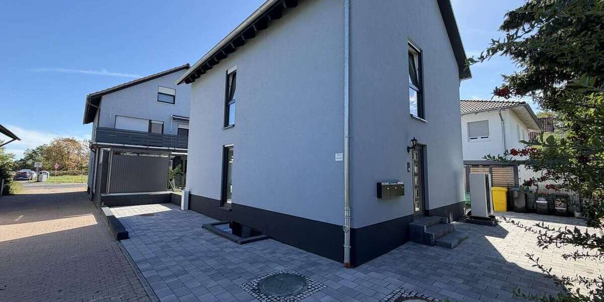 Etagenwohnung Hanau Groß-Steinheim - 2 Zimmer, 52 m&sup2;, 1.100&euro; | Angebot:27336659