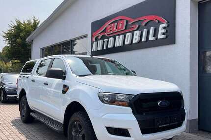 Ford Ranger 155.000 km 15.400 € Eppertshausen 64859