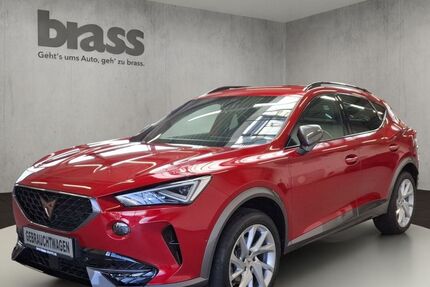 Cupra Formentor 21.650 km 29.900 &euro; Dietzenbach 63128