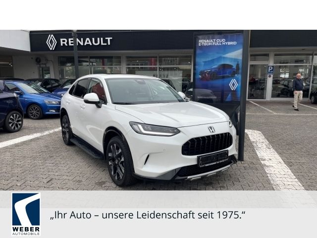 ZR-V