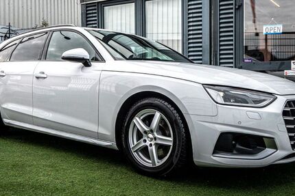 Audi A4 114.500 km 21.499 &euro; Rüsselsheim 65428