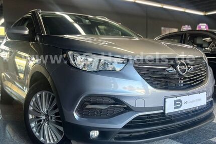 Opel Grandland (X) 69.850 km 12.590 &euro; Hanau 63457