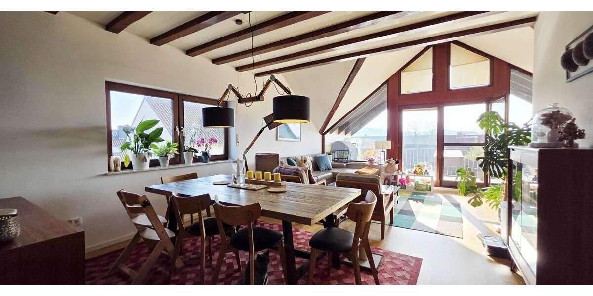 Etagenwohnung Gründau - 4 Zimmer, 126 m&sup2;, 325.000&euro; | Angebot:25648846