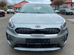 Kia Niro 1.6 Hybrid Edition 7*AssizentP*KomfortP* 55.000 km 18.870 € Nidderau 61130