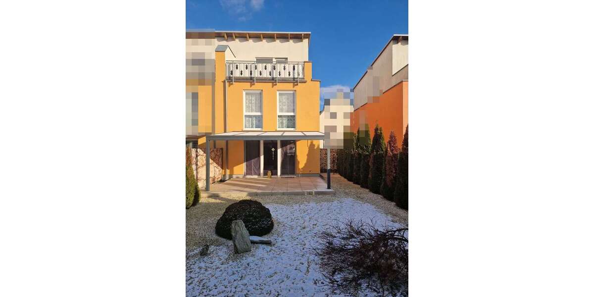 Einfamilienhaus Hanau Lamboy - 5 Zimmer, 144 m&sup2;, 620.000&euro; | Angebot:24462955