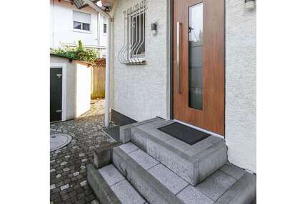 Wohnung zum Mieten in Klein Gerau 720 € 72 m² 2 zimmer