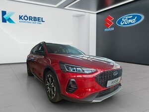 Ford Focus Active X*HUD*MatrixLED*Assistenz2*B&O*Park 15.000 km 24.480 &euro; Nidderau 61130