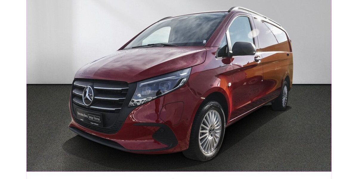 Mercedes-Benz eVito 3.250 km 39.806 &euro; Rosbach 61191