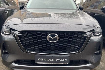 Mazda CX-60 49.130 km 35.490 &euro; Rodgau 63110