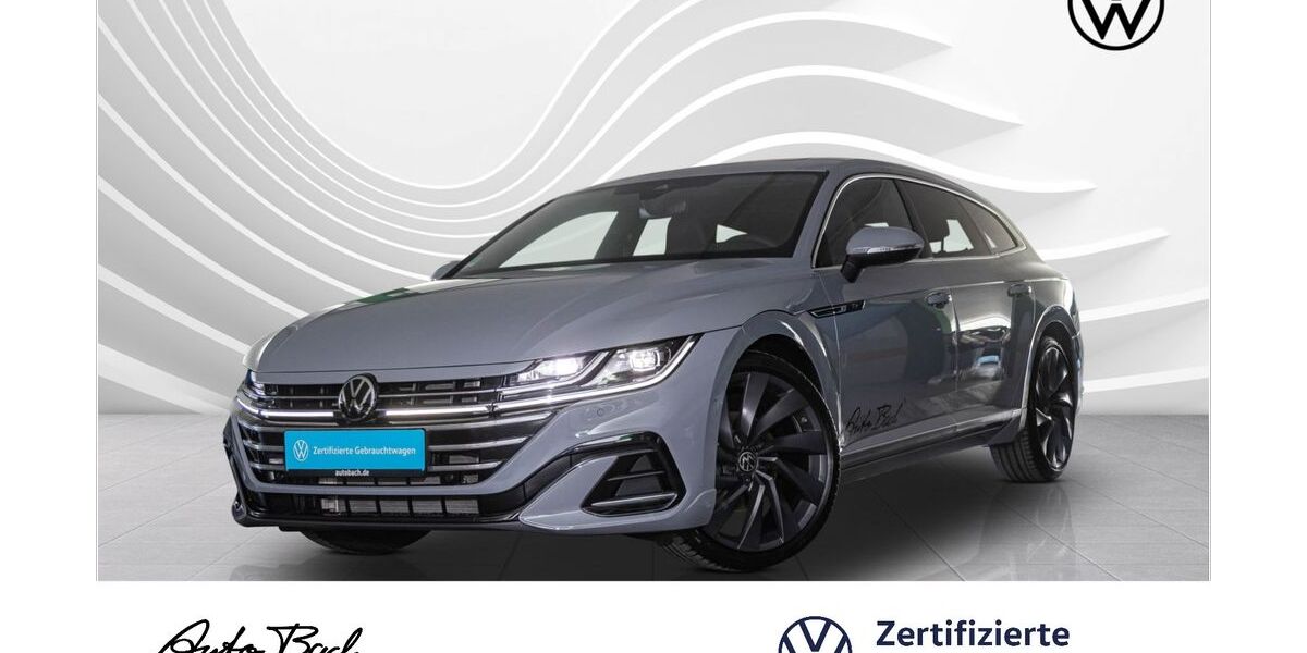 VW Arteon 33.200 km 41.940 &euro; Bad Homburg 61348