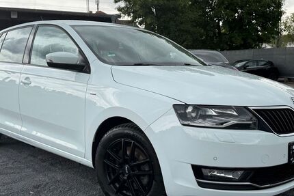 Skoda Rapid 97.000 km 9.950 &euro; Frankfurt am Main 65933