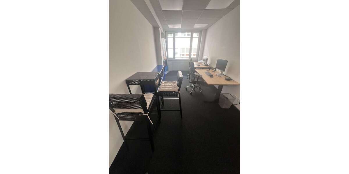 Gewerbeobjekt Frankfurt am Main Innenstadt - 490&euro; | Angebot:27107668