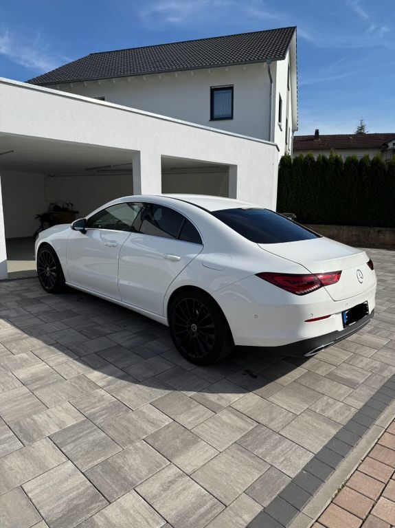 CLA 200