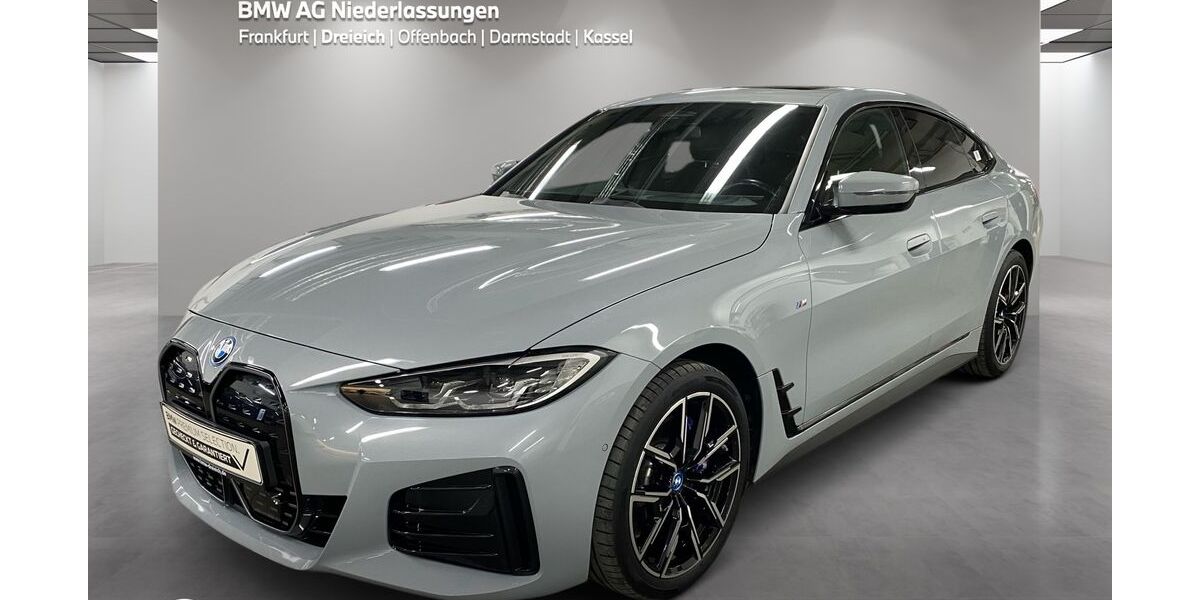 BMW i4 31.842 km 38.680 &euro; Dreieich-Sprendlingen 63303