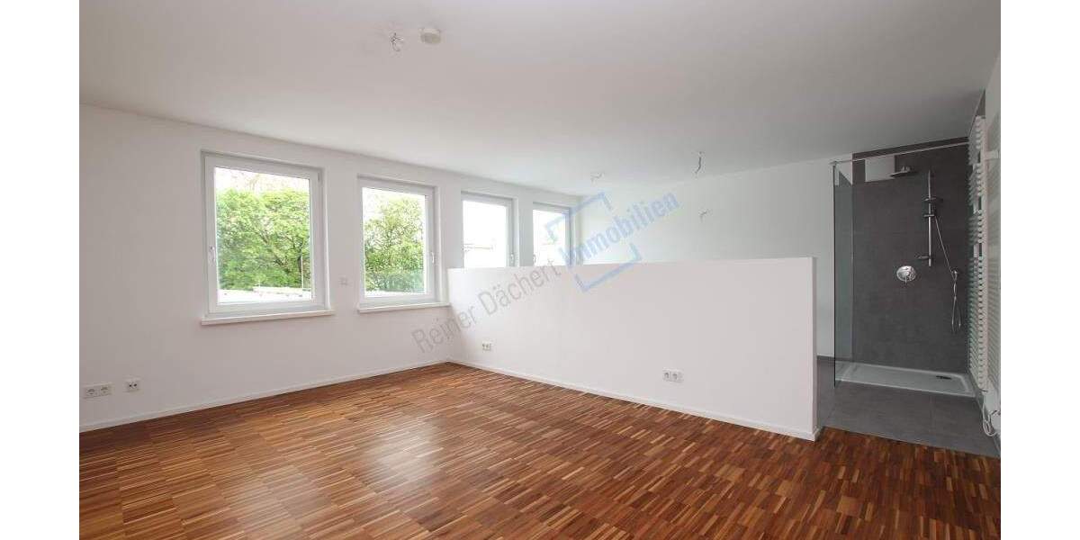 Etagenwohnung Darmstadt - 3 Zimmer, 146 m&sup2;, 1.545&euro; | Angebot:25796999