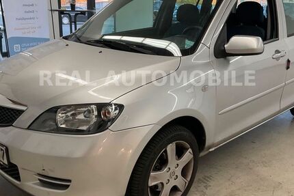 Mazda 2 63.000 km 3.900 € Frankfurt am Main 65933