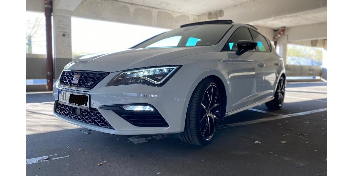 Seat Leon 130.000 km 18.600 &euro; Babenhausen 64832