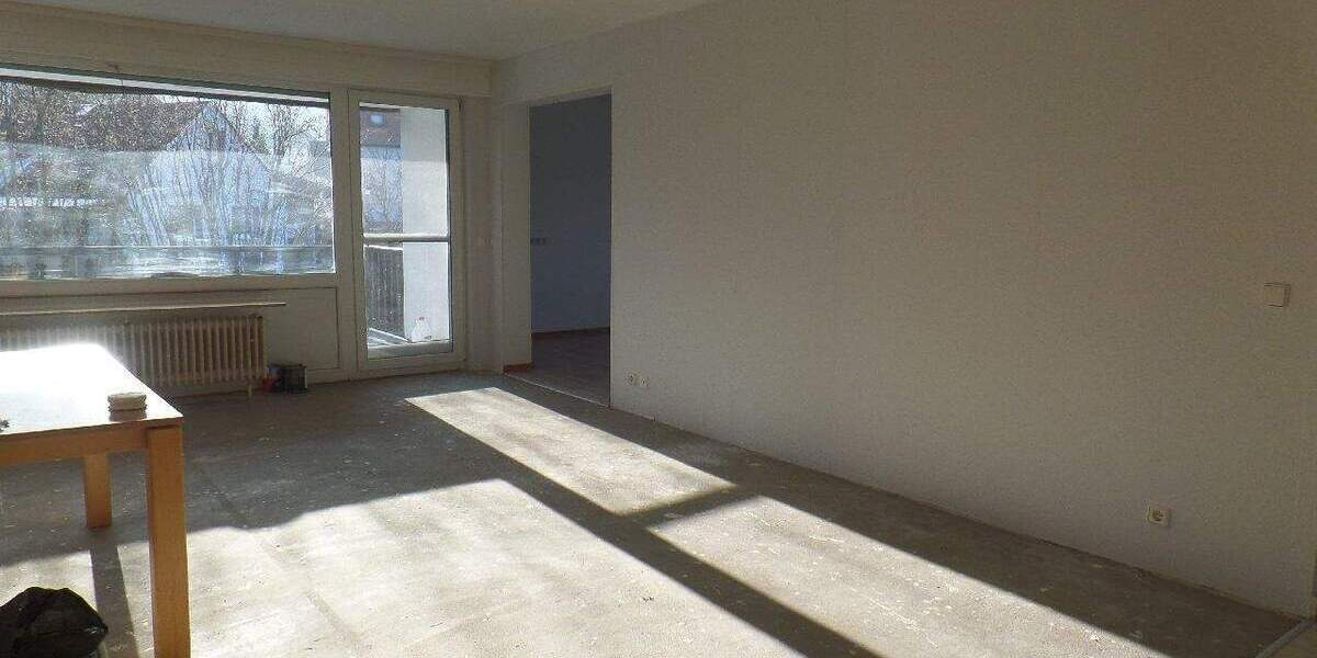 Etagenwohnung Neu-Anspach Rod am Berg - 4 Zimmer, 101 m&sup2;, 285.000&euro; | Angebot:25928268