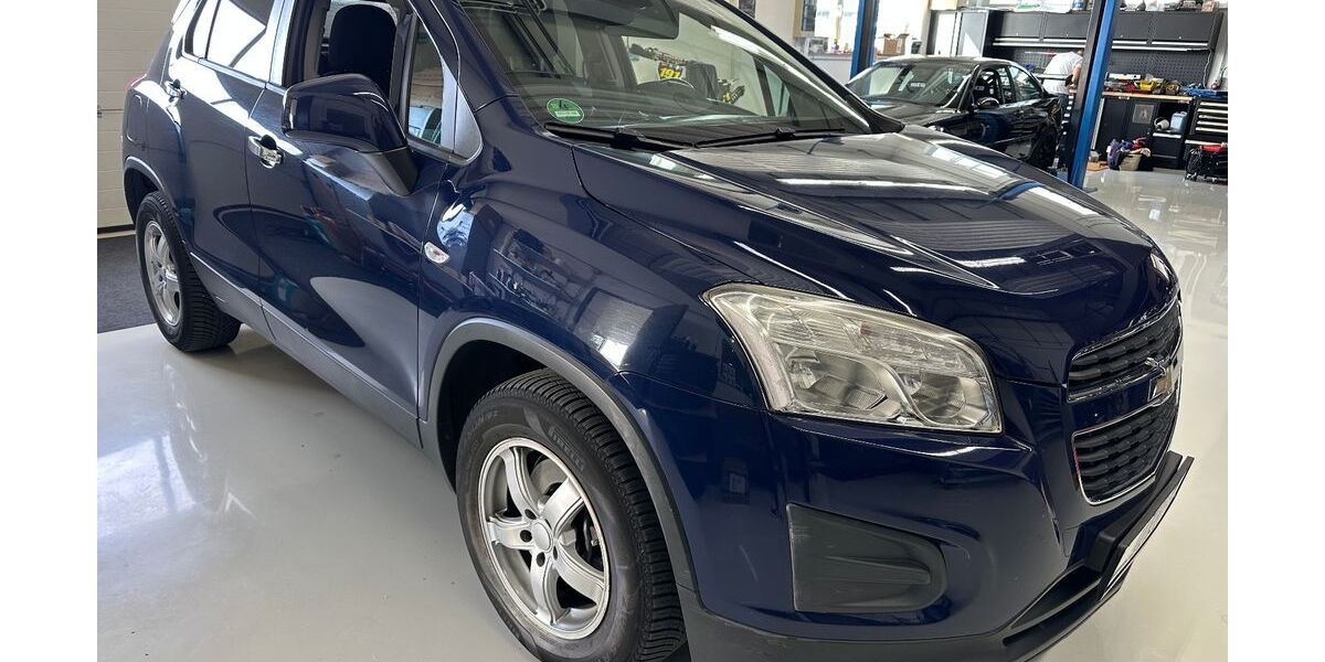 Chevrolet Trax 170.500 km 5.450 &euro; Groß Umstadt 64823