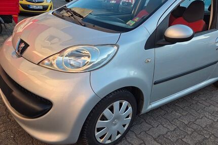 Peugeot 107 195.000 km 1.399 € Stockstadt am Main 63811