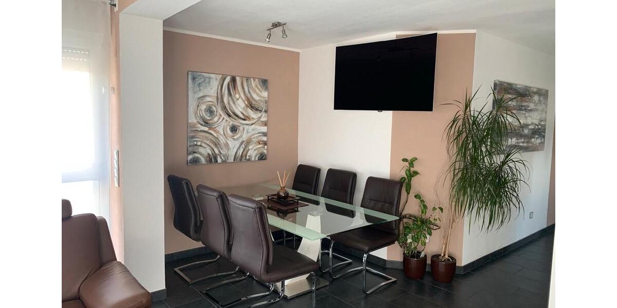 Etagenwohnung Groß-Gerau Gerau - 4 Zimmer, 96 m&sup2;, 369.000&euro; | Angebot:26095873