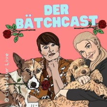 Der Bätchcast Live 27.10.2025 Centralstation