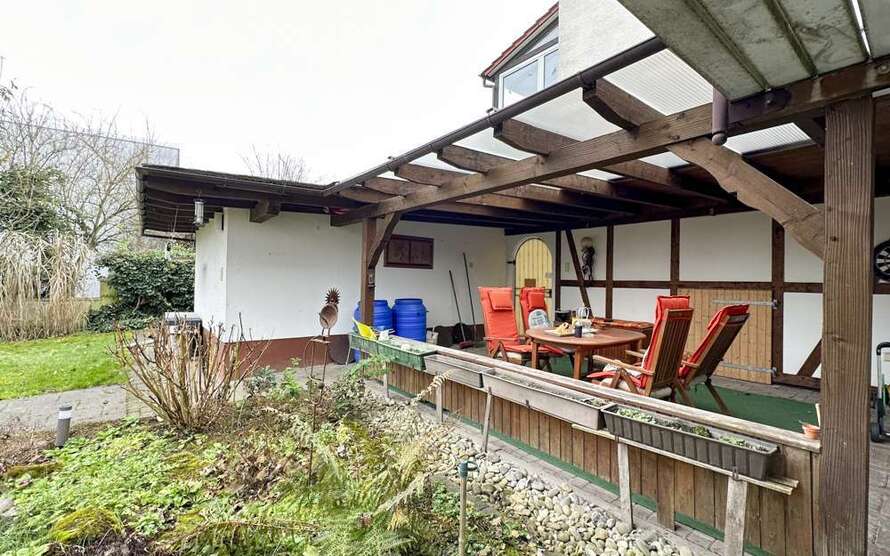 Haus zum Kaufen in Nidderau 495.000 € 197 m²