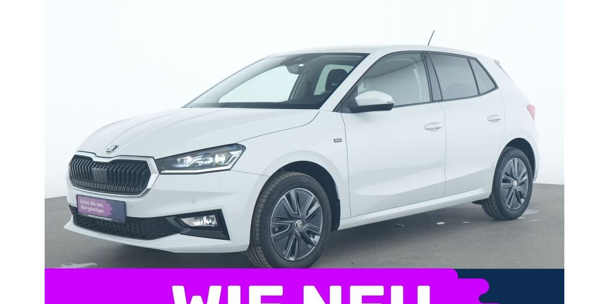 Skoda Fabia 10.389 km 18.857 &euro; Dietzenbach bei Frankfurt 63128