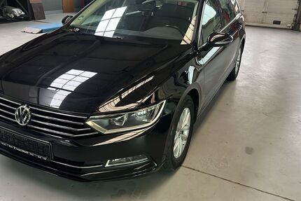 VW Passat 123.000 km 18.000 € Dieburg 64807