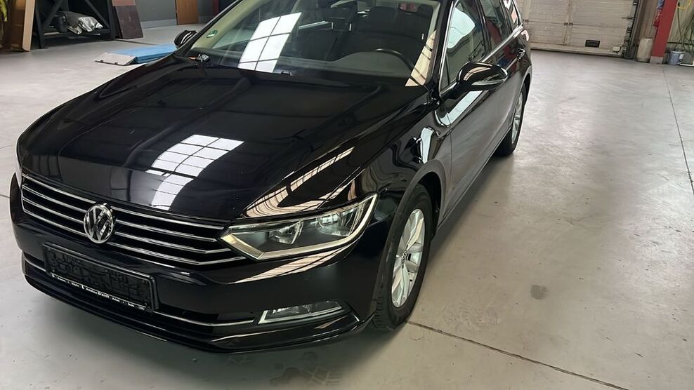 VW Passat 123.000 km 18.000 € Dieburg 64807