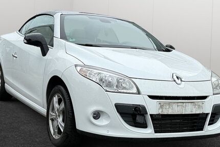 Renault Megane 86.000 km 3.950 € Mainz-Kastel-Wiesbaden 55252