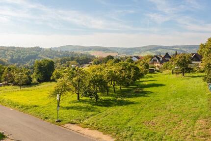 DAXBERG Lichtdurchflutete Wohnung über zwei Etagen mit EBK und Balkon zimmer
