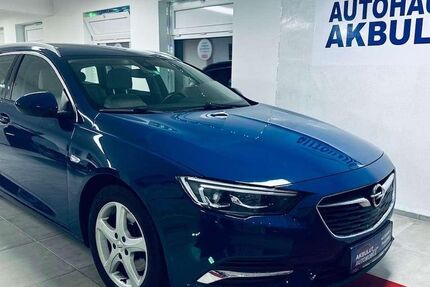 Opel Insignia 146.200 km 13.490 &euro; Bruchköbel 63486