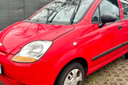 Chevrolet Matiz 96.000 km 1.990 &euro; Mühlheim am Main 63165