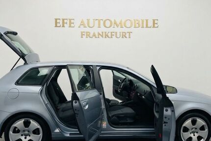 Audi A3 142.000 km 3.500 &euro; Frankfurt am Main 65933